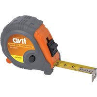 Avit AV02010 Heavy Duty Tape Measure - 3m (10ft)