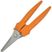 William Whiteley & Sons 203 mm Steel Sidebent Scissor