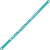 CK Tools T0934R 1232 Hacksaw Blade 12"x 32TPI Set Of 3