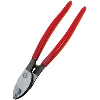 CK Tools T3963 160 Cable Cutters 160mm
