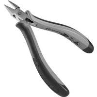 CK Tools T3766DEF 120 ESD Side Cutter - Head Tapered Relieved Extr...