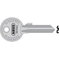 ABUS 24-26-28 Right Hand 4/5 Key Blank 10012874-01