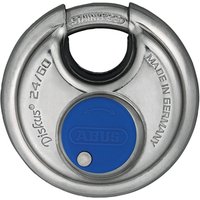 Abus - 32503 24IB/60mm Diskus Padlock Keyed Alike EE0121 ABUKA32503