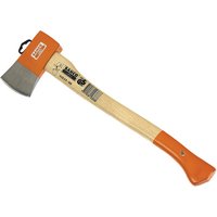 Bahco HUS-0.6-380 Camping Hatchet HUS 0.6-380 850g