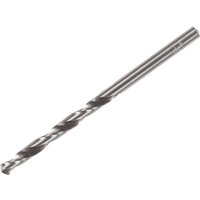 DEWALT DT5206-QZ HSS-G Jobber Drill Bit 3.2mm OL:65mm WL:36mm
