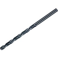 Dormer A1105/32 A110 HSS Long Series Drill 5/32in OL:119mm WL:78mm
