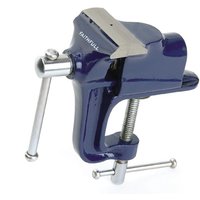Faithfull - Hobby Vice 60mm (2.1/2in) with Integrated Clamp FAIV60