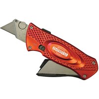 Faithfull FAITKRPOCK5B Trimming Knife - Retractable Blade & Blade ...