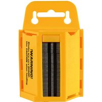 Footprint 925 Heavy-Duty Knife Blades (Pack 100)
