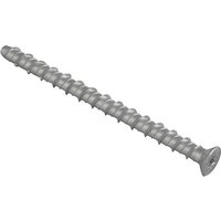 ForgeFix 10LGB650T Lightning Bolts CSK/Torx® Compatible Box M6 x 5...