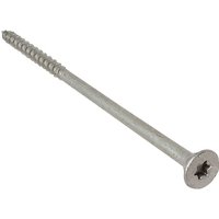 ForgeFix TechFast Masonry Screw TORX® Compatible CSK 6.3 x 127mm (...