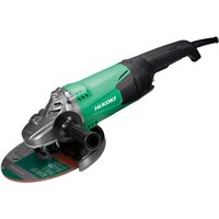 HiKOKI G23ST/J2 Angle Grinder 230mm 2000W 110V