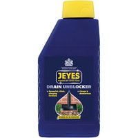 Jeyes 2231634 Drain Unblocker 1 litre Jeyes 2231634 Drain Unblocker 1 litre