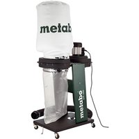 Metabo 601205380 SPA 1200 Chip Extractor 65 Litre