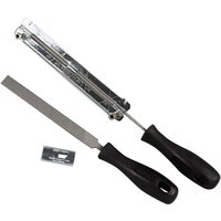 Multi-Sharp® 1702 Chainsaw Sharpening Kit 4.00mm (5/32in)