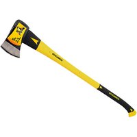 Roughneck 65-648 Felling Axe Fibreglass Handle 2.3kg (5 lb)