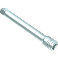 Teng Tools 3/8 in Square Extension Socket, 150mm Overall