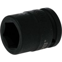 Tengtools - Teng 940527 Impact Socket Hexagon 6-Point 3/4in Drive 27mm TEN940527