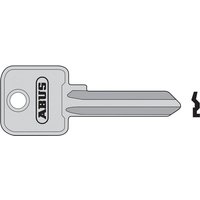 90RK/50 Key Blank (6 Pin) ABUKB55298 - Abus