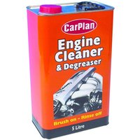 CarPlan ECL005 Engine Cleaner & Degreaser 5 litre