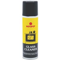 Hotspot HS201311 Glass Cleaner Aerosol 320ml