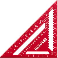 Kapro K4467 446 Rafter Square 7in Kapro K4467 446 Rafter Square 7in