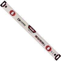 Kapro K7054060 705 Eagle Optivision Red Box Level 60cm Kapro K7054060 705 Eagle Optivision Red Box Level 60cm