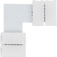 Link2Home L2H-STPAGLCON LED Strip 2 Head 90° Connector (Pack 10)