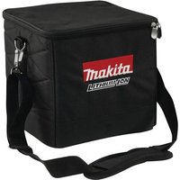 10'' 225mm Canvas Nylon Cube Bag Tool Bag Toolbox Toolbag + Shoulder Strap - Makita