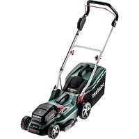 Metabo 601716850 RM 36-18 LTX BL 36 Lawn Mower 18V Bare Unit