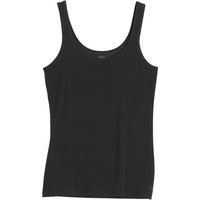Icebreaker Siren Trägershirt Damen Tank Top (Schwarz L Größe) Expeditionsbekleidung Icebreaker Siren Trägershirt Damen Tank Top (Schwarz L Größe) Expeditionsbekleidung