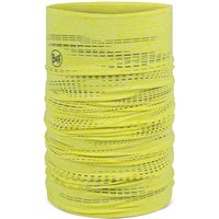 Buff Dryflx Schal (Gelb one size Größe) Freeride Buff Dryflx Schal (Gelb one size Größe) Freeride