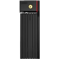 Abus 5700/100 Bordo Fahrradschloss (Schwarz STK Größe) Fahrradzubehör Abus 5700/100 Bordo Fahrradschloss (Schwarz STK Größe) Fahrradzubehör