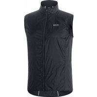 GOREWEAR Formula Mens Herren Laufweste (Schwarz S Größe) Walkingbekleidung GOREWEAR Formula Mens Herren Laufweste (Schwarz S Größe) Walkingbekleidung