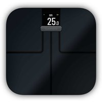 Garmin Index S2 Smart-Waage (Schwarz one size Größe) Klettergurte Garmin Index S2 Smart-Waage (Schwarz one size Größe) Klettergurte