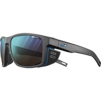 Julbo Shield Herren Skibrille (Schwarz One Size) Freeridebrillen Julbo Shield Herren Skibrille (Schwarz One Size) Freeridebrillen