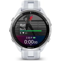 Garmin Forerunner 965 (Weiß one size Größe) Pulsmesser Garmin Forerunner 965 (Weiß one size Größe) Pulsmesser
