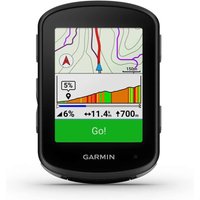 Garmin Edge 540 (Schwarz One Size) Fahrradzubehör Garmin Edge 540 (Schwarz One Size) Fahrradzubehör