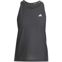 adidas W Own The Run B Tank Damen (Schwarz XS) Laufshirts adidas W Own The Run B Tank Damen (Schwarz XS) Laufshirts