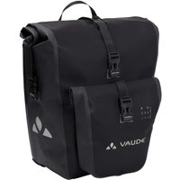 Vaude Aqua Back Plus Single Fahrradtasche (Schwarz one size Größe) Fahrradtaschen Vaude Aqua Back Plus Single Fahrradtasche (Schwarz one size Größe) Fahrradtaschen