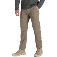 Craghoppers NosiLife Pro Convertible Hose III Herren (Beige 52 Größe) Wanderhosen Craghoppers NosiLife Pro Convertible Hose III Herren (Beige 52 Größe) Wanderhosen