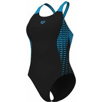 Arena WomenS Openings Swimsuit V Damen (Schwarz 38 Größe) Wassersport Arena WomenS Openings Swimsuit V Damen (Schwarz 38 Größe) Wassersport