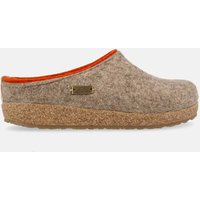 Haflinger Kris Herren (Hellbraun 42) Hüttenschuhe Haflinger Kris Herren (Hellbraun 42) Hüttenschuhe