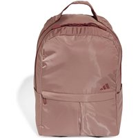 adidas Yoga Backpack Damen (Rosa one size) adidas Yoga Backpack Damen (Rosa one size)