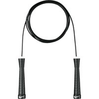 Nike Fundamental Speed Rope Unisex (Schwarz one size Größe) Fitness Nike Fundamental Speed Rope Unisex (Schwarz one size Größe) Fitness