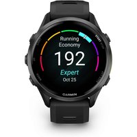 Garmin Forerunner 970 Sportuhr Unisex (Schwarz one size Größe) Sportuhren Garmin Forerunner 970 Sportuhr Unisex (Schwarz one size Größe) Sportuhren