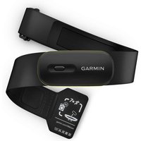 Garmin HRM 600 M – XL Brustgurt Unisex (Schwarz one size Größe) Klettergurte Garmin HRM 600 M – XL Brustgurt Unisex (Schwarz one size Größe) Klettergurte