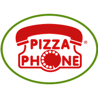 Pizza Phone