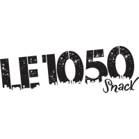 Le 1050 Snack