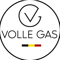 Volle Gas